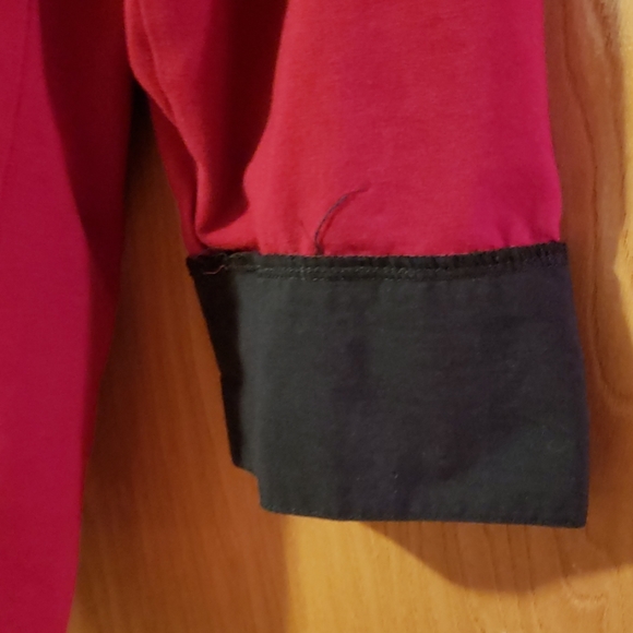 Two-In-One Top - Picture 3 of 8